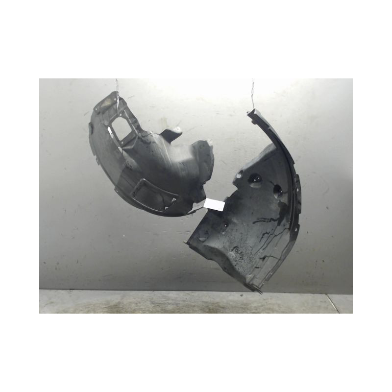 PARE-BOUE AVANT GAUCHE B.M.W. X3