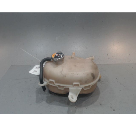 VASE EXPANSION