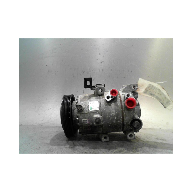 COMPRESSEUR AIR CONDITIONNE KIA CEE-D