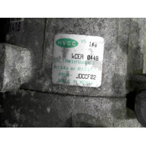 COMPRESSEUR AIR CONDITIONNE KIA CEE-D