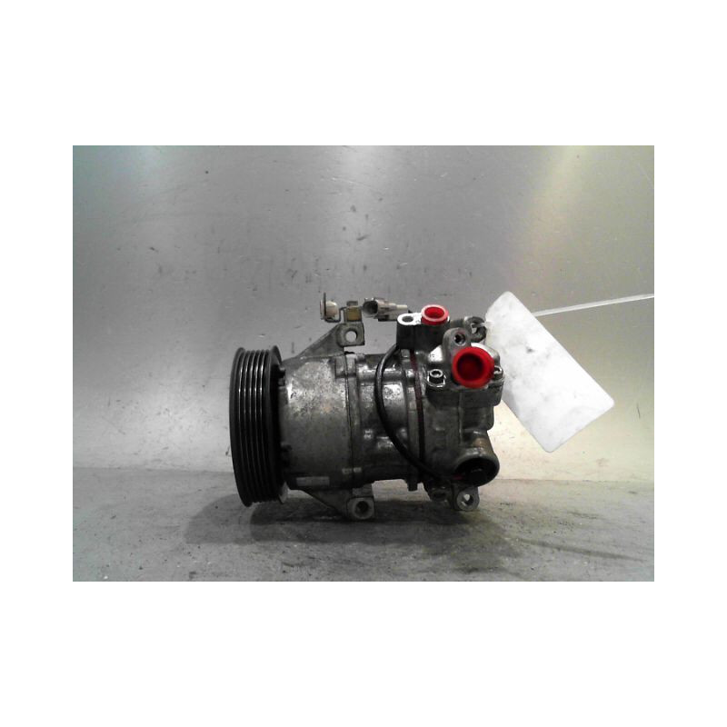 COMPRESSEUR AIR CONDITIONNE TOYOTA YARIS