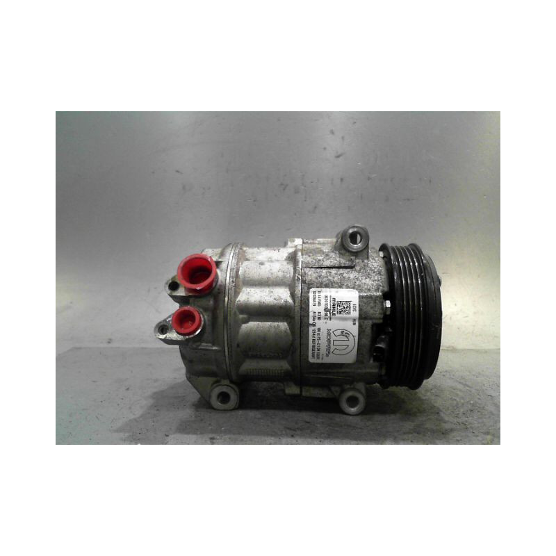 COMPRESSEUR AIR CONDITIONNE FIAT TIPO