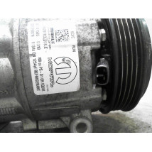 COMPRESSEUR AIR CONDITIONNE FIAT TIPO
