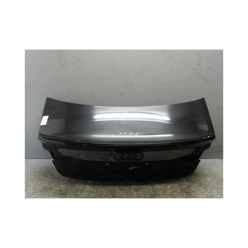 COFFRE ARRIERE AUDI A3
