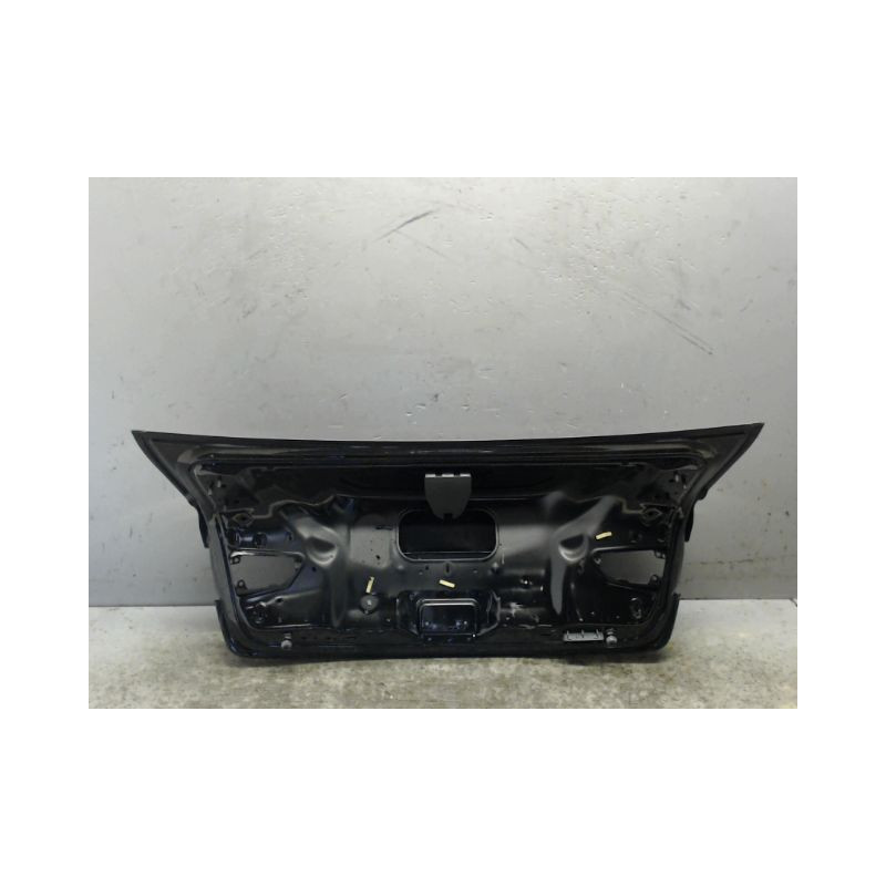 COFFRE ARRIERE AUDI A3