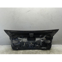 COFFRE ARRIERE AUDI A3