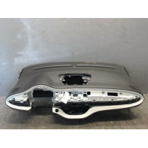 PLANCHE DE BORD  FIAT 500