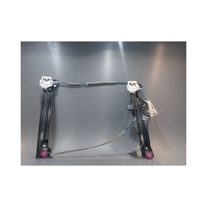 MECANISME+MOTEUR LEVE-GLACE AVANT DROIT FIAT 500