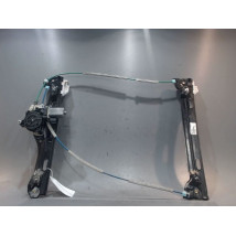 MECANISME+MOTEUR LEVE-GLACE AVANT DROIT FIAT 500