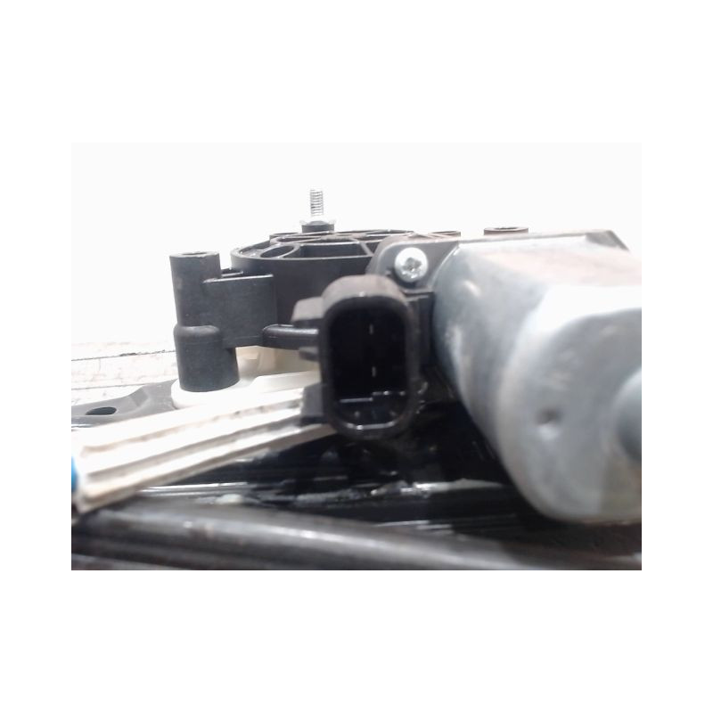 MECANISME+MOTEUR LEVE-GLACE AVANT DROIT FIAT 500