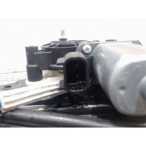 MECANISME+MOTEUR LEVE-GLACE AVANT DROIT FIAT 500