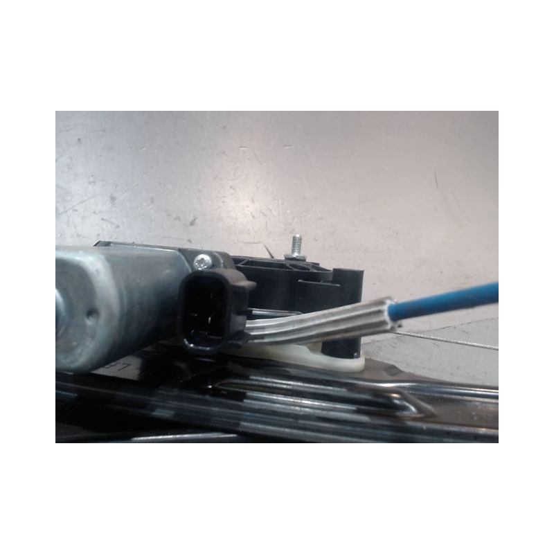 MECANISME+MOTEUR LEVE-GLACE AVANT GAUCHE FIAT 500