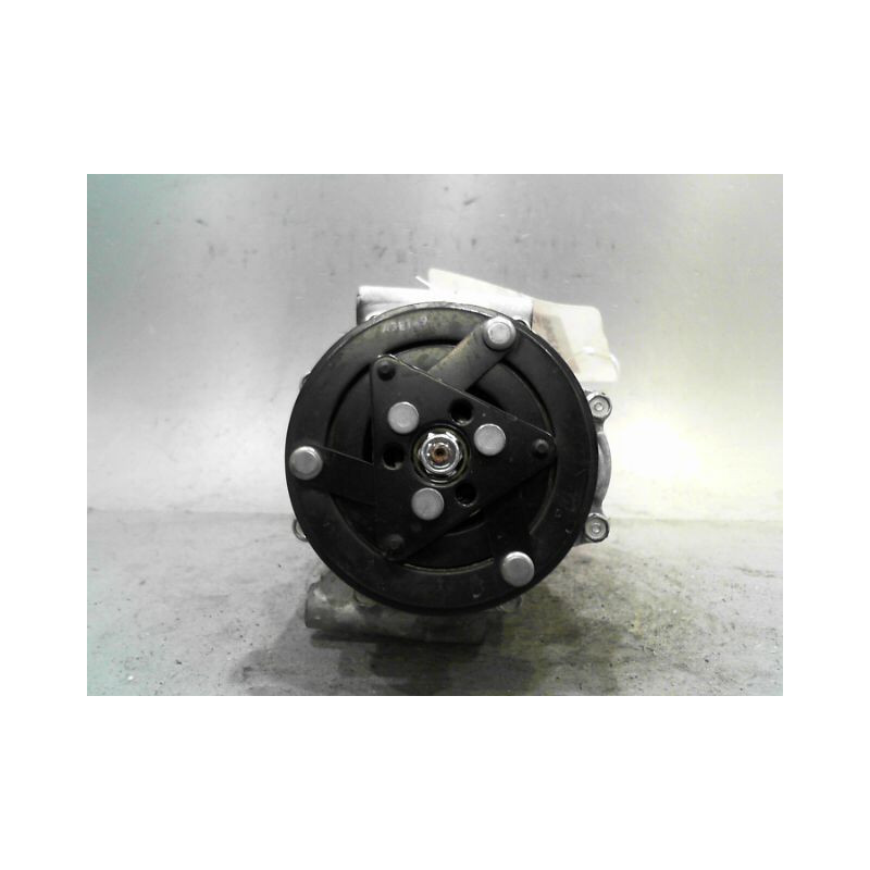 COMPRESSEUR AIR CONDITIONNE DACIA JOGGER