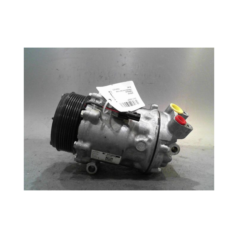 COMPRESSEUR AIR CONDITIONNE DACIA JOGGER