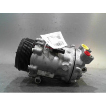 COMPRESSEUR AIR CONDITIONNE DACIA JOGGER