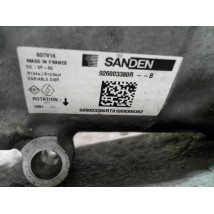 COMPRESSEUR AIR CONDITIONNE DACIA JOGGER