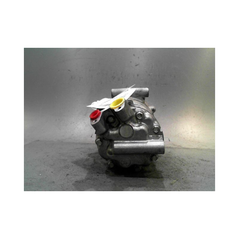 COMPRESSEUR AIR CONDITIONNE DACIA JOGGER