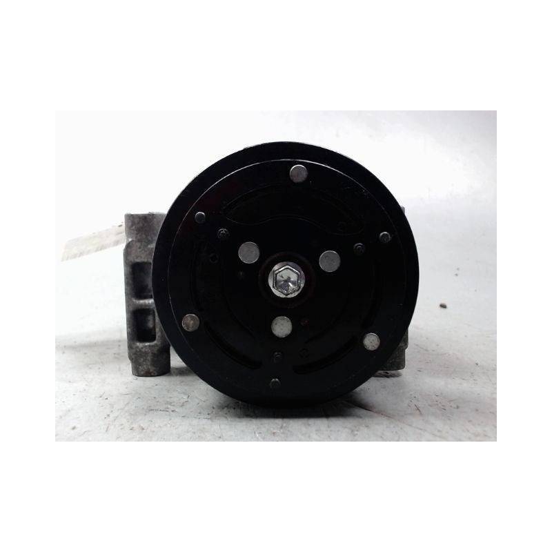COMPRESSEUR AIR CONDITIONNE FIAT 500 2007-