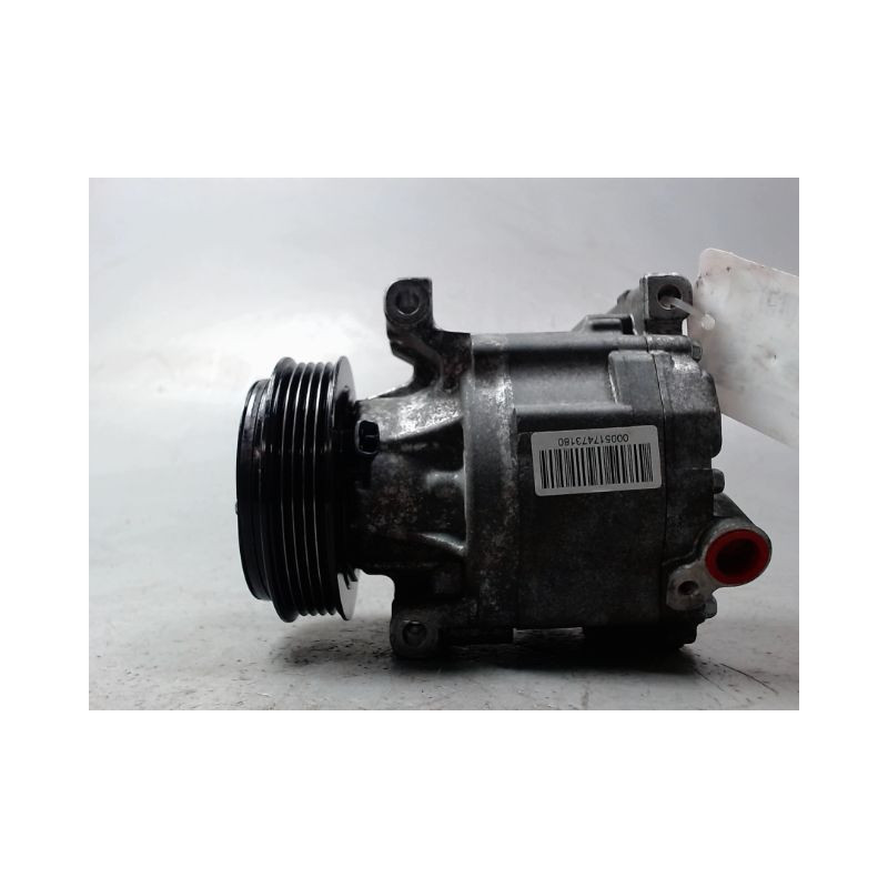 COMPRESSEUR AIR CONDITIONNE FIAT 500 2007-