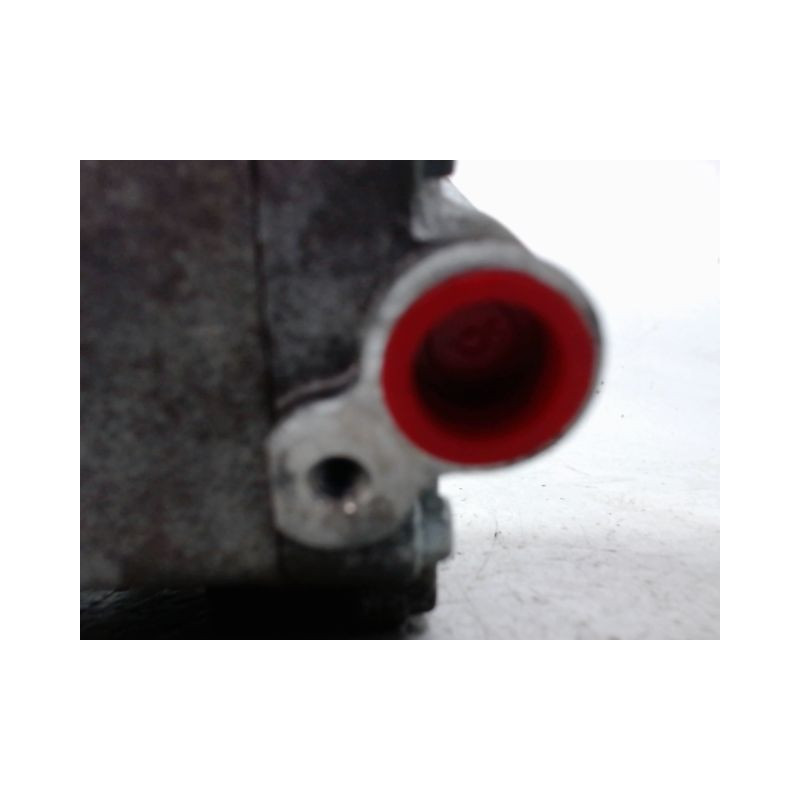 COMPRESSEUR AIR CONDITIONNE FIAT 500 2007-