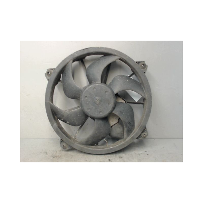 MOTEUR VENTILATEUR RADIATEUR PEUGEOT 407
