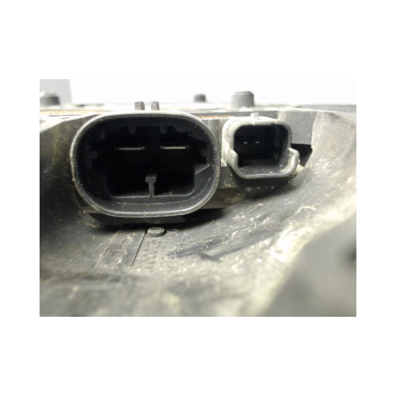 MOTEUR VENTILATEUR RADIATEUR PEUGEOT 407