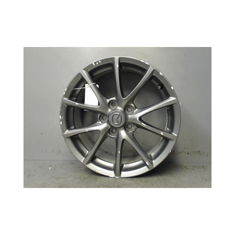 JANTE ALUMINIUM MAZDA MX5