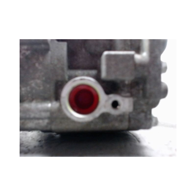 COMPRESSEUR AIR CONDITIONNE FIAT 500 2007-