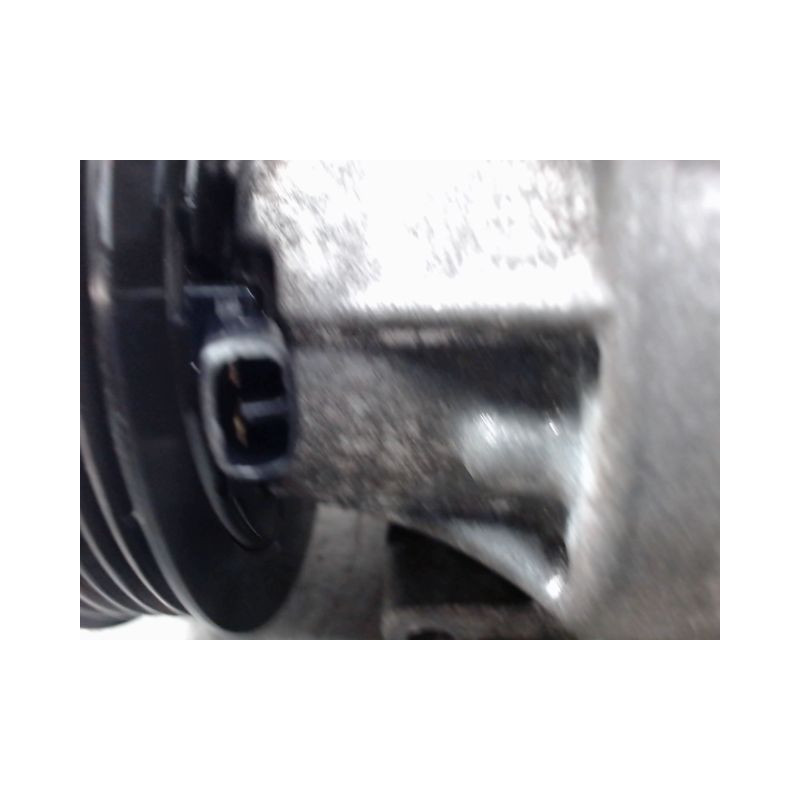 COMPRESSEUR AIR CONDITIONNE FIAT 500 2007-
