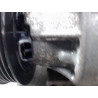 COMPRESSEUR AIR CONDITIONNE FIAT 500 2007-
