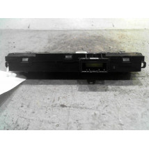 BOUTON DE WARNING RENAULT CAPTUR