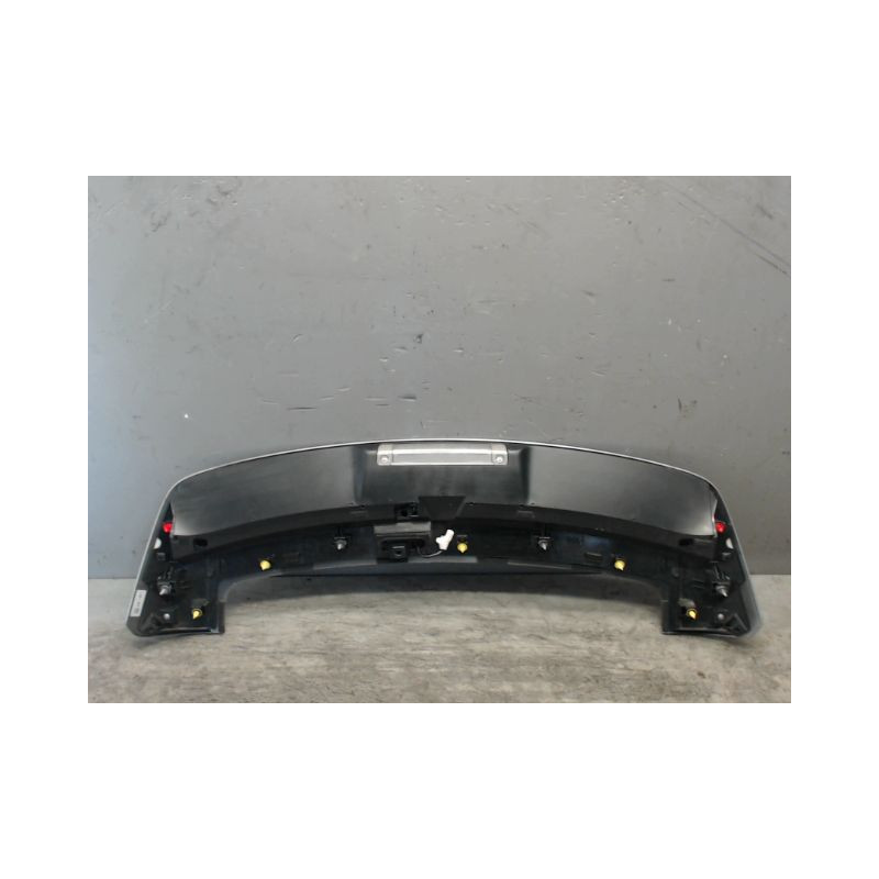 BECQUET HAYON TOYOTA YARIS CRO
