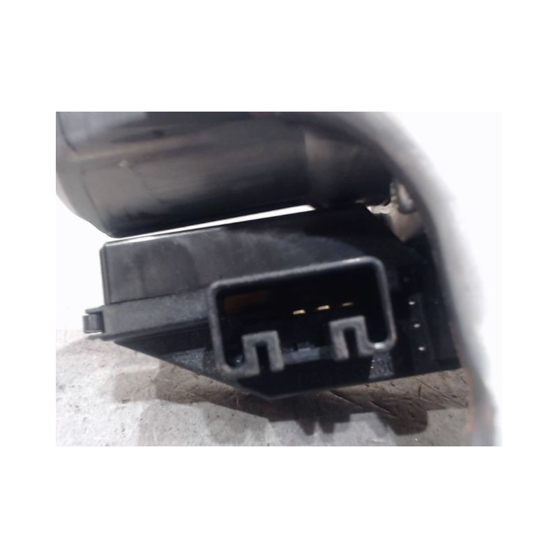 MECANISME ESSUIE-GLACE ARRIERE TOYOTA YARIS CRO