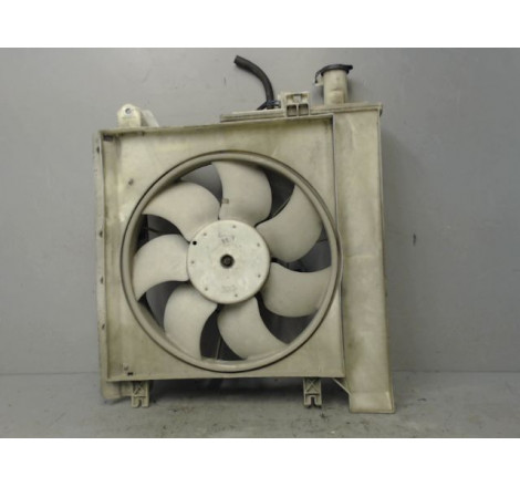 MOTEUR VENTILATEUR RADIATEUR