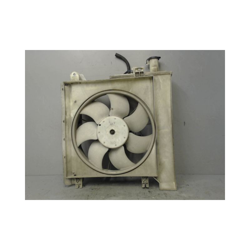 MOTEUR VENTILATEUR RADIATEUR TOYOTA AYGO