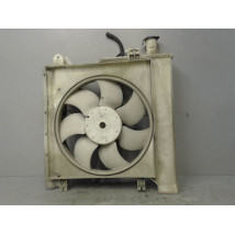 MOTEUR VENTILATEUR RADIATEUR TOYOTA AYGO