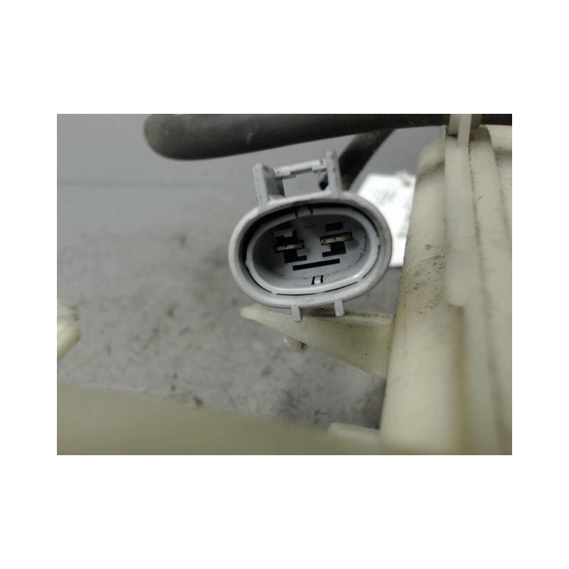MOTEUR VENTILATEUR RADIATEUR TOYOTA AYGO