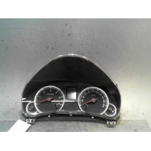 BLOC COMPTEURS SUZUKI SWIFT