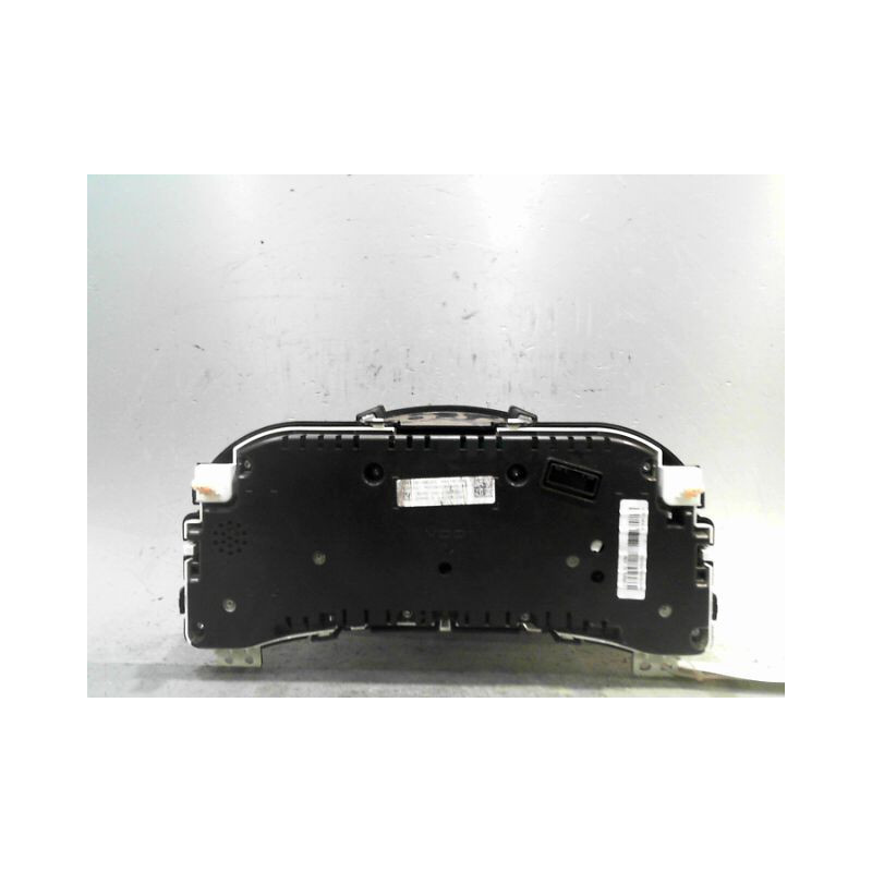BLOC COMPTEURS SUZUKI SWIFT