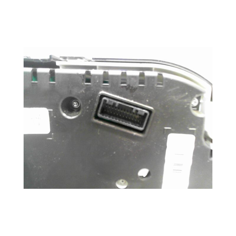 BLOC COMPTEURS SUZUKI SWIFT