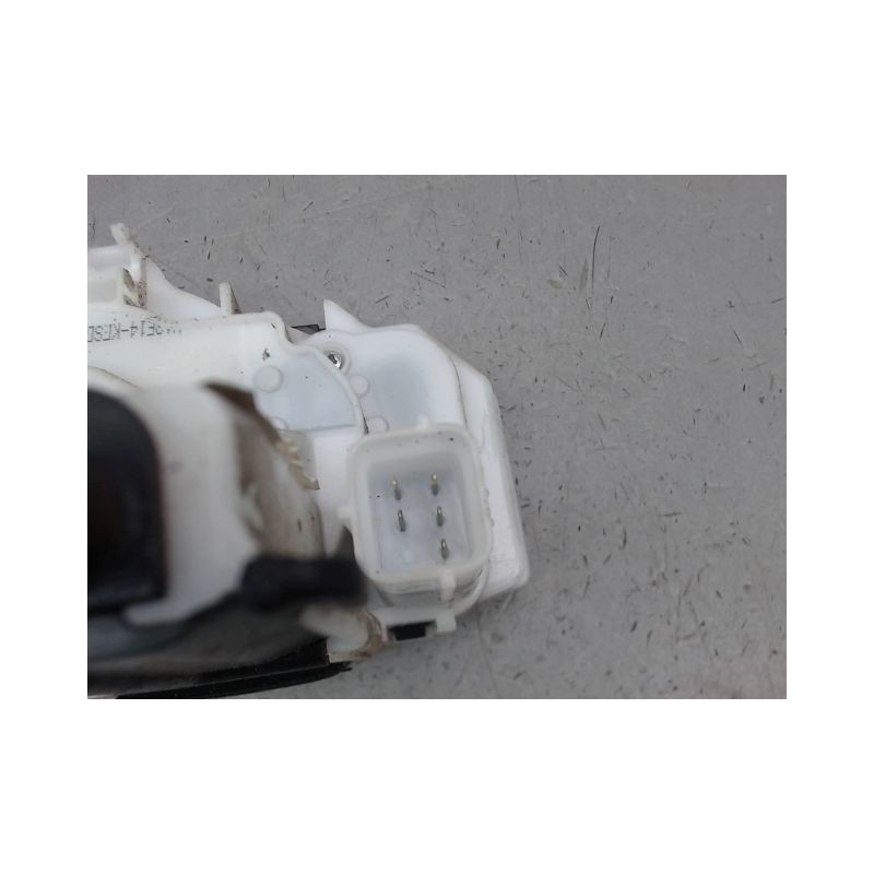 SYSTEME CONDAMNATION AVANT DROIT FORD KA II 2008-...
