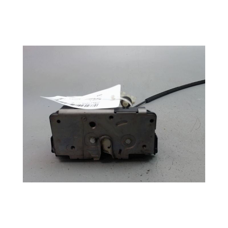 SYSTEME CONDAMNATION AVANT DROIT OPEL CORSA V (E) 2014-...