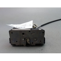 SYSTEME CONDAMNATION AVANT DROIT OPEL CORSA V (E) 2014-...