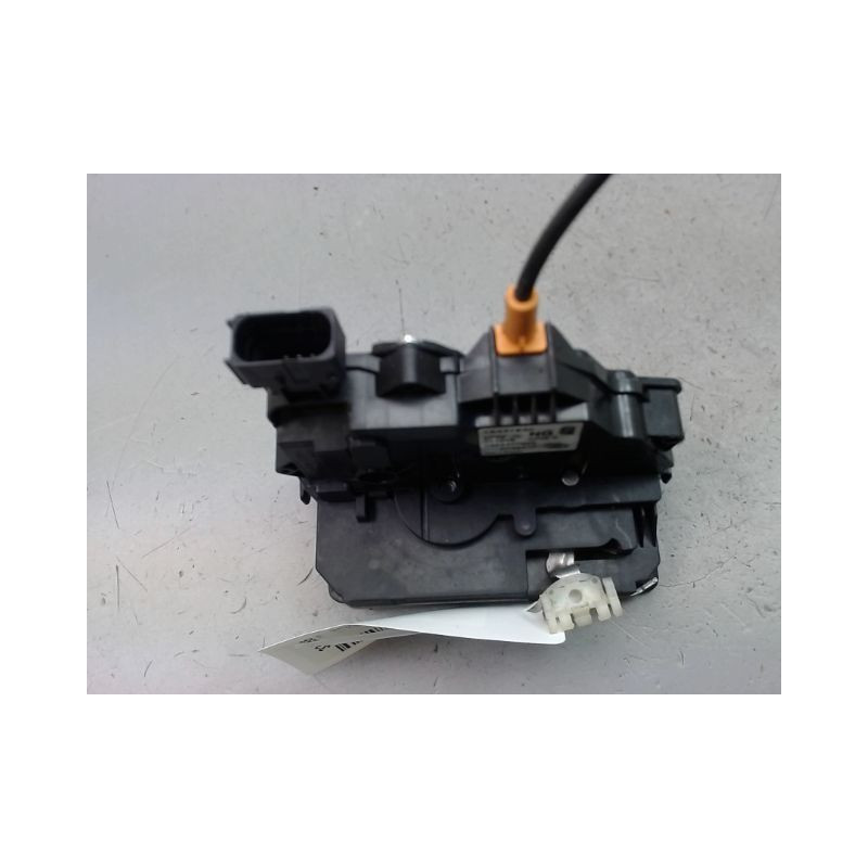 SYSTEME CONDAMNATION AVANT DROIT OPEL CORSA V (E) 2014-...