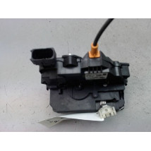 SYSTEME CONDAMNATION AVANT DROIT OPEL CORSA V (E) 2014-...