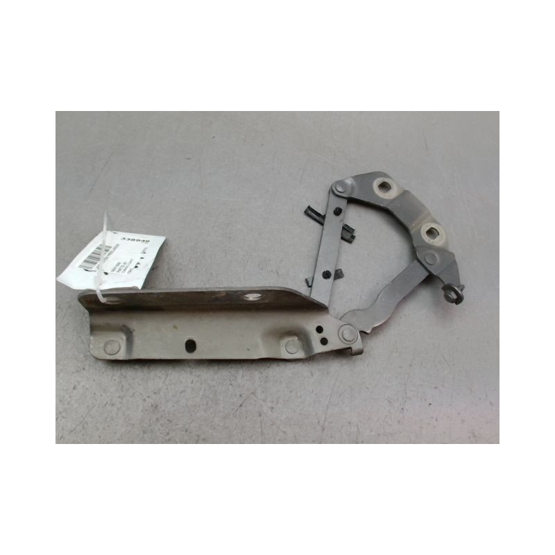 COMPAS DROIT CAPOT LAND ROVER FREELANDER 2007-