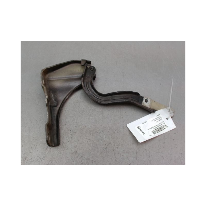 COMPAS GAUCHE CAPOT ALFA ROMEO MI.TO 2008-...