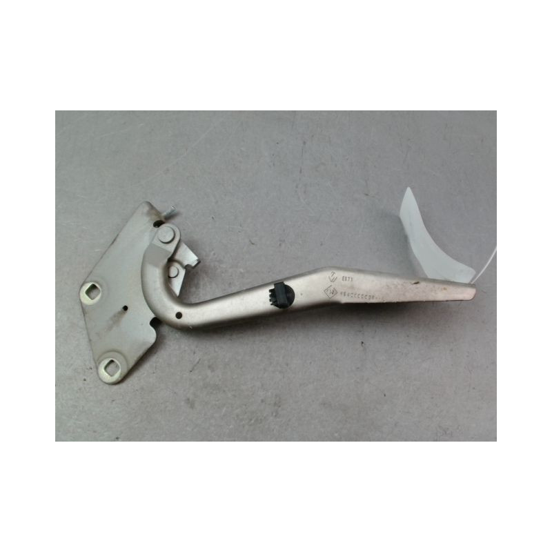 COMPAS DROIT CAPOT RENAULT MEGANE COUPE III Phase 1 2008-2012