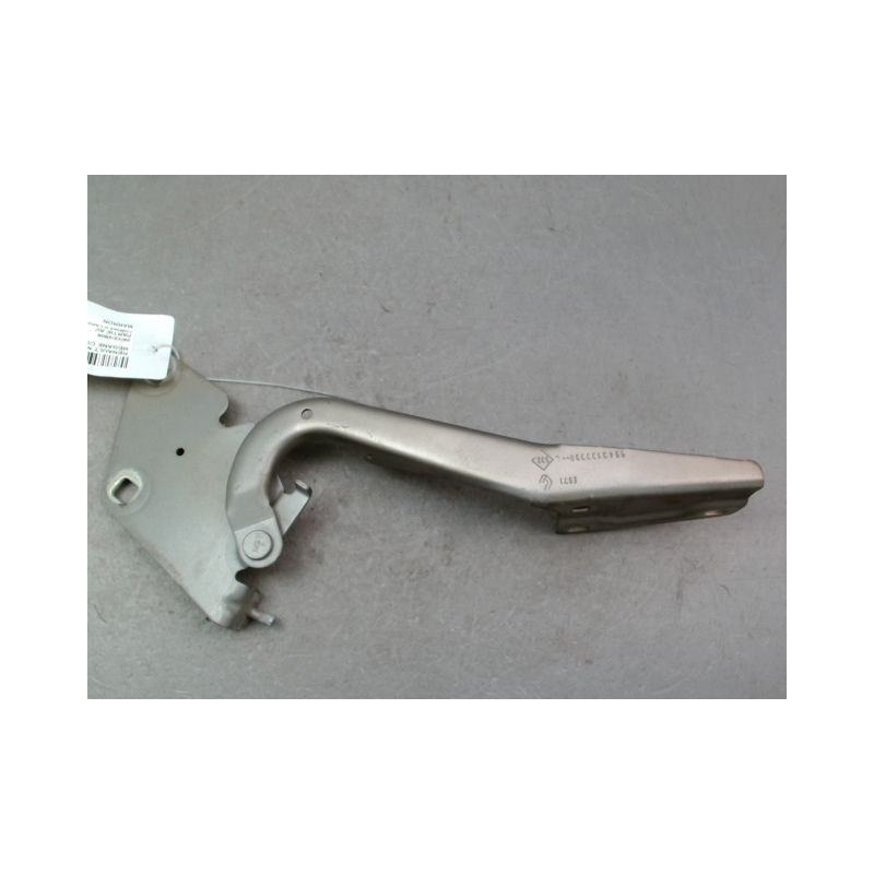 COMPAS GAUCHE CAPOT RENAULT MEGANE COUPE III Phase 1 2008-2012