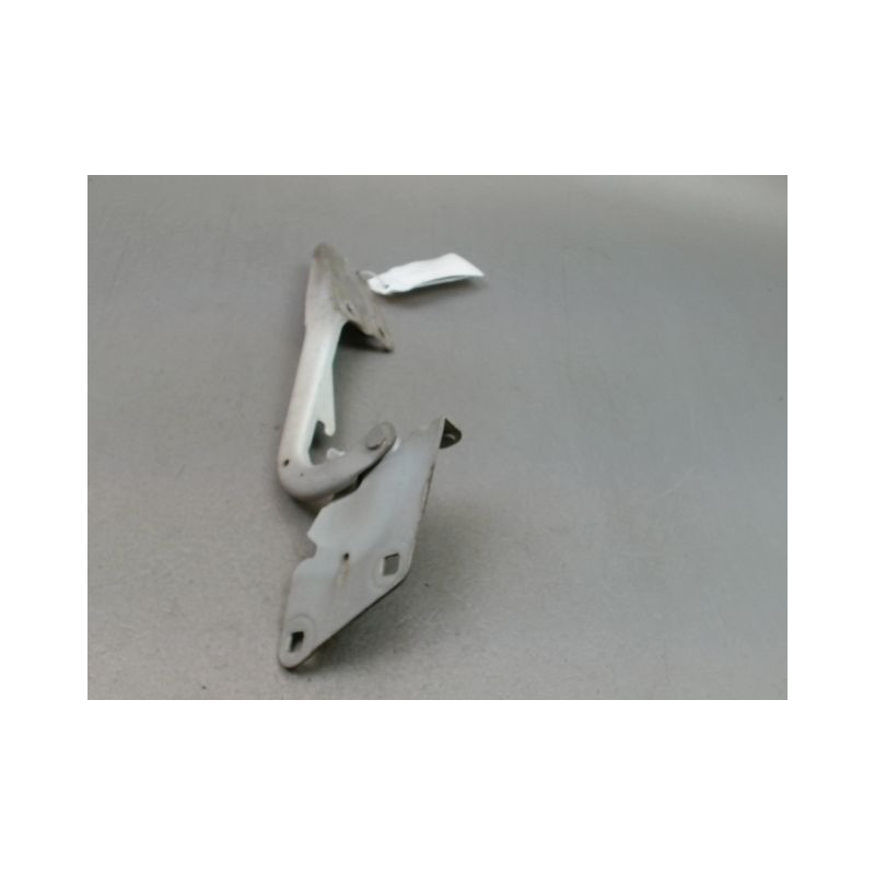 COMPAS GAUCHE CAPOT RENAULT MEGANE III Phase 1 2008-2012